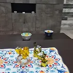 La Terrazza Nel Centro Σπίτι διακοπών *