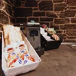 Σπίτι διακοπών La Terrazza Nel Centro