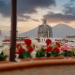 La Terrazza Nel Centro Σπίτι διακοπών Νάπολη