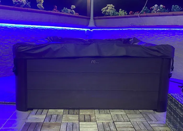 La Terrazza Nel Centro