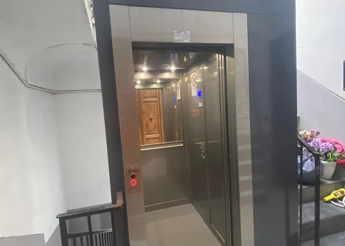 La Terrazza Nel Centro *