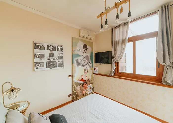 La Terrazza Nel Centro