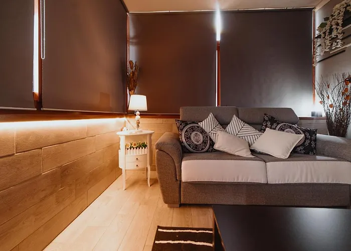 La Terrazza Nel Centro *