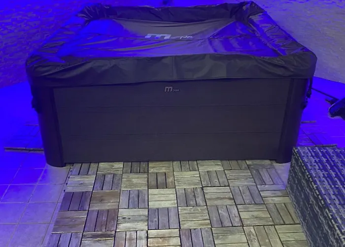 La Terrazza Nel Centro 那不勒斯