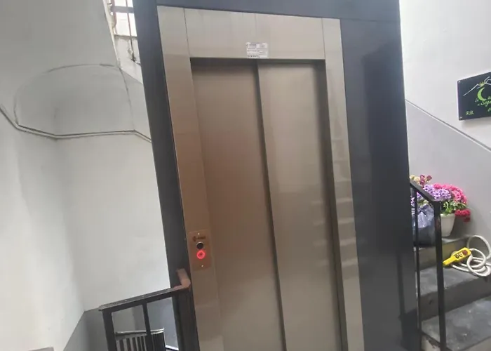 La Terrazza Nel Centro *