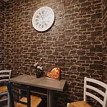 بيت للعطل La Terrazza Nel Centro *