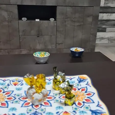 La Terrazza Nel Centro Casa vacanze *