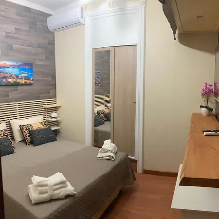 Casa vacanze La Terrazza Nel Centro