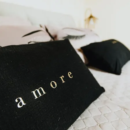 Hébergement de vacances La Terrazza Nel Centro *