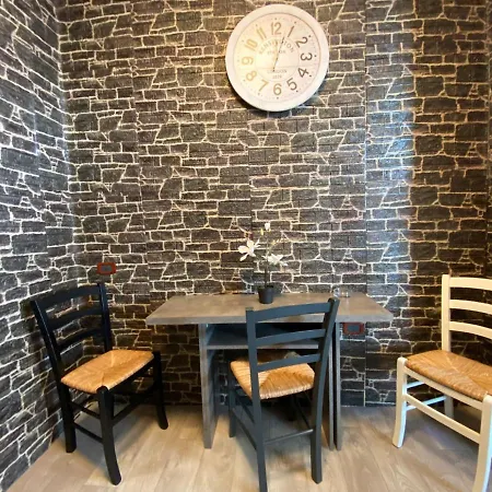 Casa vacanze La Terrazza Nel Centro Napoli