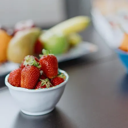 Hébergement de vacances La Terrazza Nel Centro *