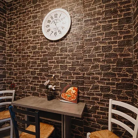 Casa vacanze La Terrazza Nel Centro *