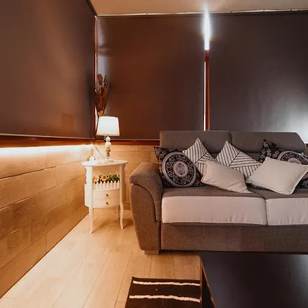 La Terrazza Nel Centro *