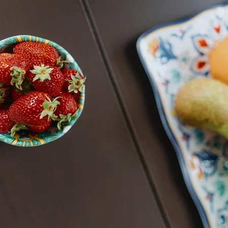 La Terrazza Nel Centro Hébergement de vacances Naples