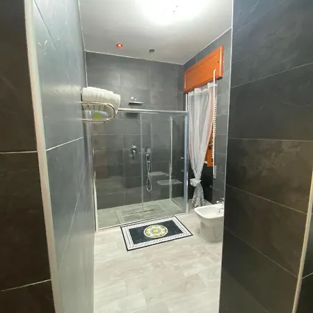 La Terrazza Nel Centro Hébergement de vacances *