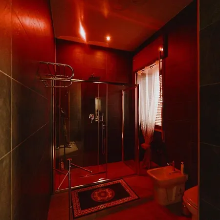 La Terrazza Nel Centro Casa vacanze