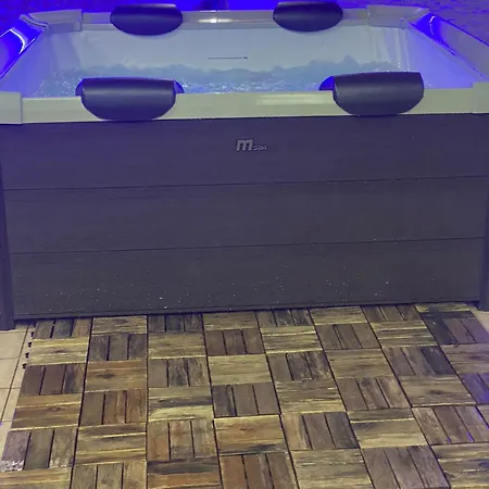 Casa vacanze La Terrazza Nel Centro Napoli