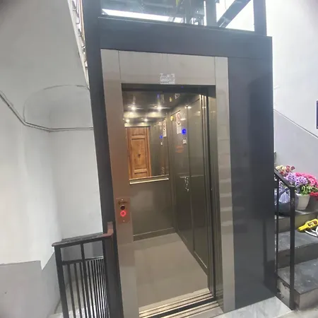 La Terrazza Nel Centro *