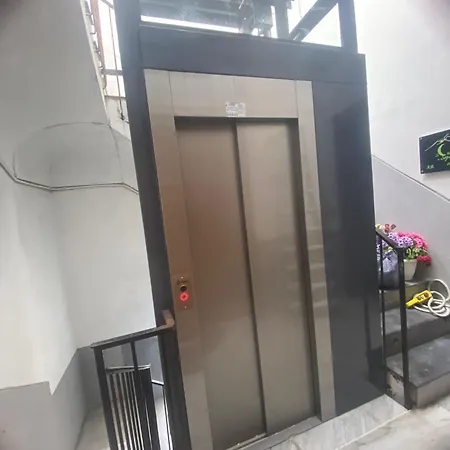 La Terrazza Nel Centro *