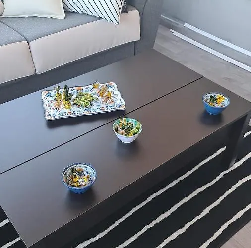 La Terrazza Nel Centro