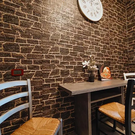 La Terrazza Nel Centro Holiday home Naples