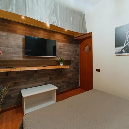 Holiday home La Terrazza Nel Centro *