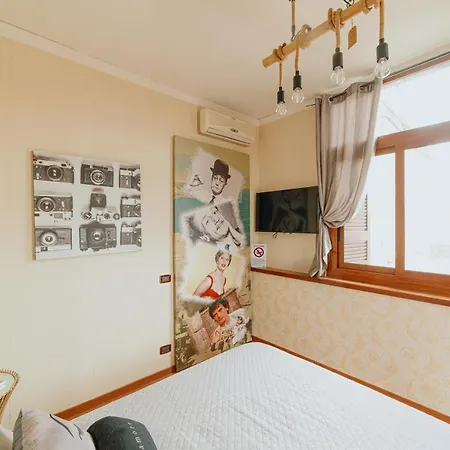 La Terrazza Nel Centro