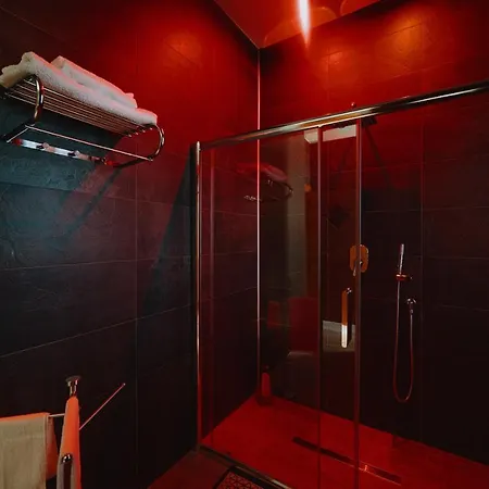 La Terrazza Nel Centro Holiday home Naples