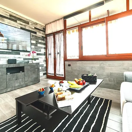 La Terrazza Nel Centro * Neapel