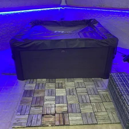 La Terrazza Nel Centro Naples