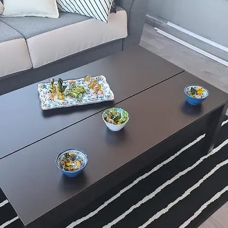 La Terrazza Nel Centro