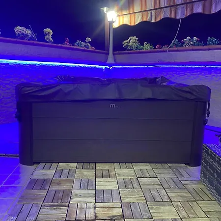 La Terrazza Nel Centro