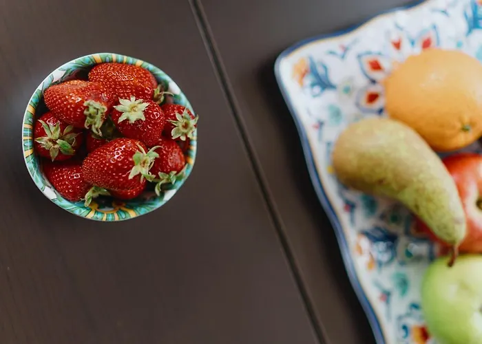 La Terrazza Nel Centro Сasa de vacaciones Nápoles
