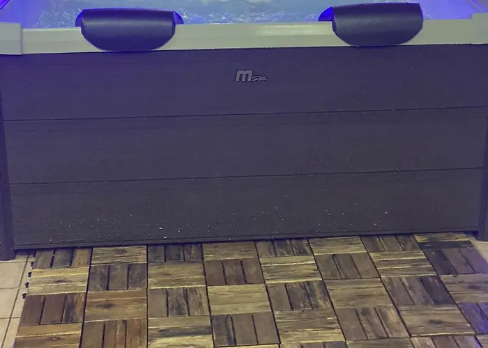 Сasa de vacaciones La Terrazza Nel Centro Nápoles